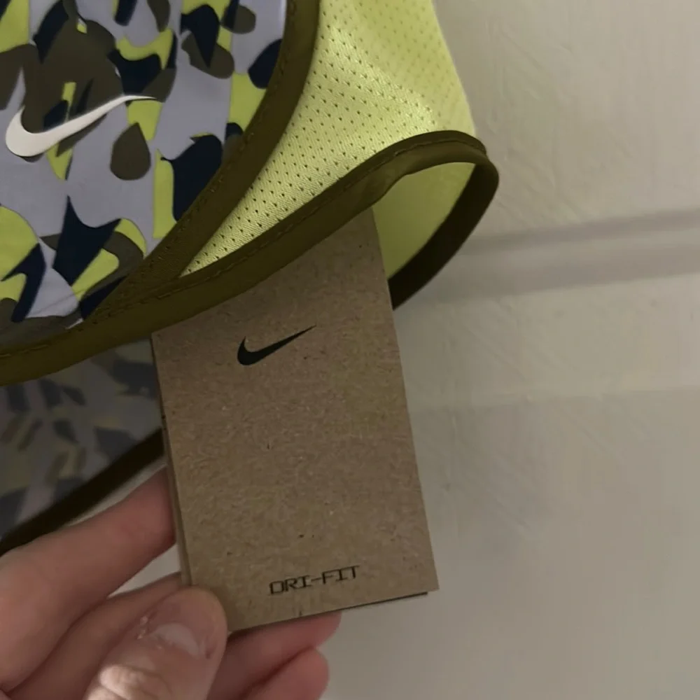 Nike dri fit